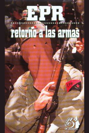 EPR: Retorno a las armas's poster