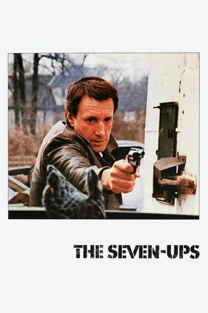 The Seven-Ups's poster