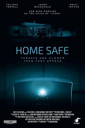 Home Safe's poster