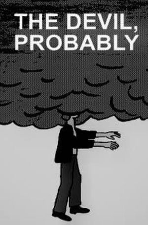 The Devil, Probably's poster