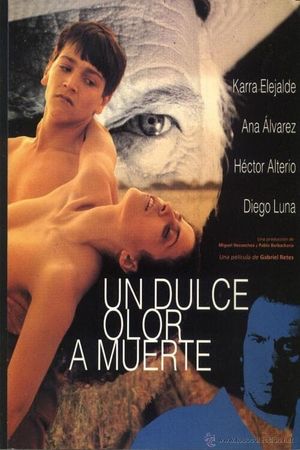 A Sweet Scent of Death's poster