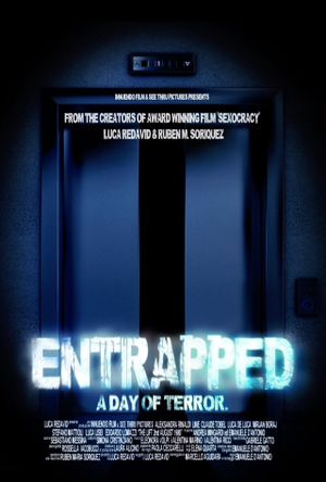 Entrapped: A Day of Terror's poster image