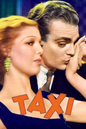 Taxi's poster