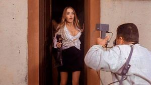 Psychout for Murder's poster