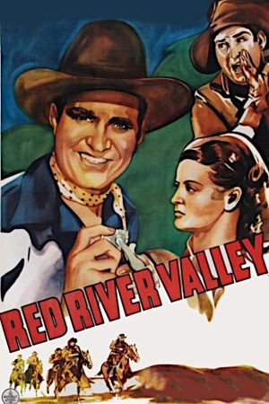 Red River Valley's poster