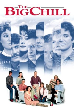 The Big Chill's poster