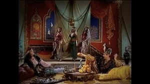 Ali Baba and the Forty Thieves's poster
