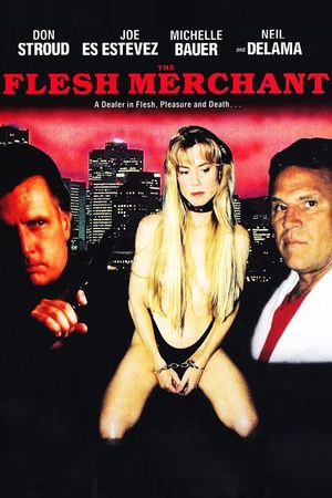 The Flesh Merchant's poster