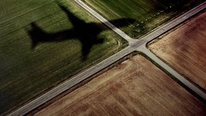 9/11: The Final Minutes of Flight 93's poster