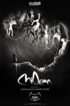 Children's poster