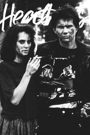 Heathers's poster