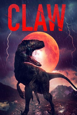 Claw's poster