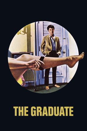 The Graduate's poster