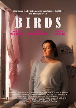 Birds's poster