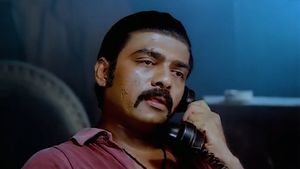 Ramji Rao Speaking's poster
