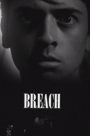BREACH's poster