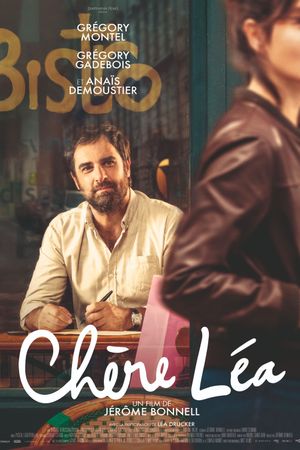 The Love Letter's poster