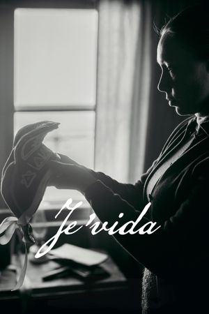 Je'vida's poster