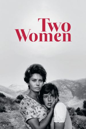 Two Women's poster