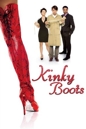 Kinky Boots's poster