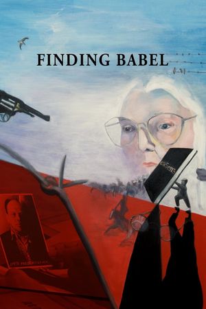 Finding Babel's poster