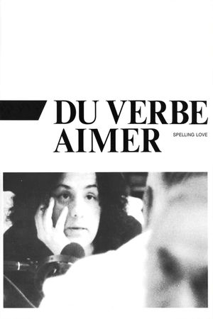 Du verbe aimer's poster
