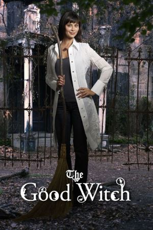 The Good Witch's poster