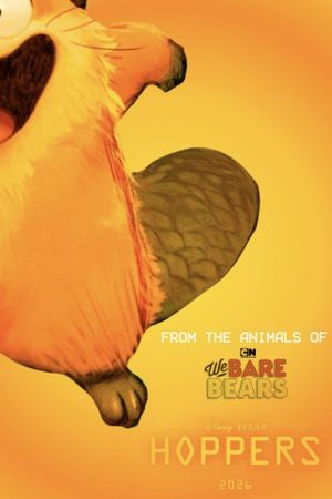 Hoppers's poster