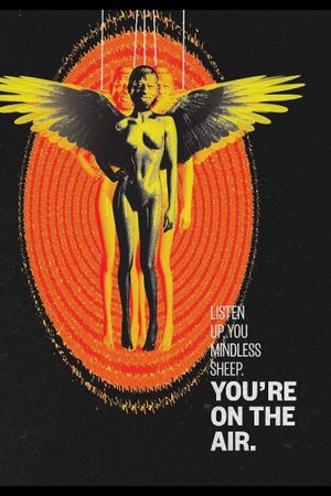 You're On The Air's poster