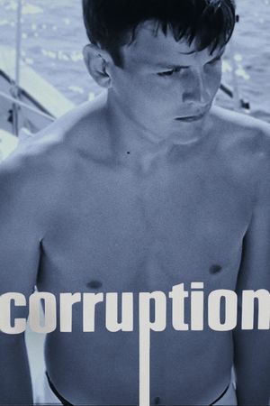 La corruzione's poster