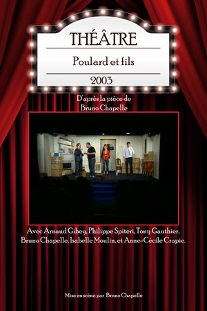 Poulard et fils's poster