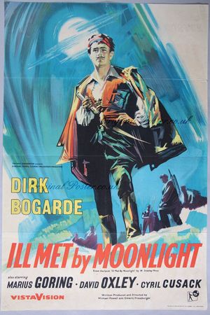 Night Ambush's poster