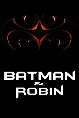 Batman & Robin's poster