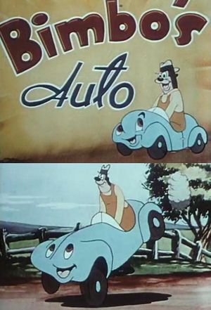 Bimbo's Auto's poster