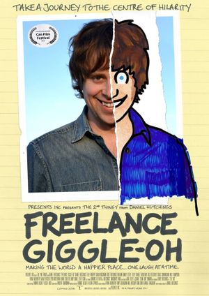 Freelance Giggle-Oh's poster