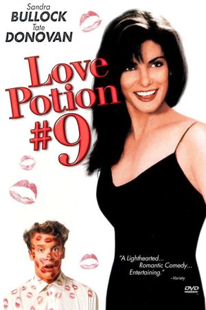 Love Potion No. 9's poster