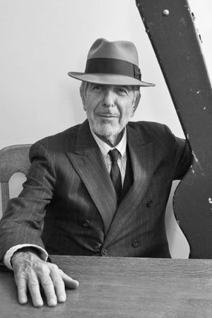 Hallelujah: Leonard Cohen, a Journey, a Song's poster