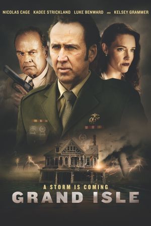 Grand Isle's poster