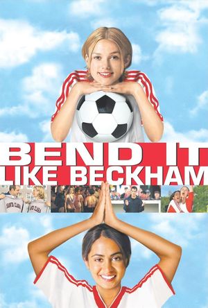 Bend It Like Beckham's poster