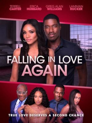 Falling in Love Again's poster