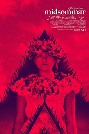 Midsommar's poster