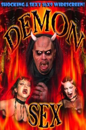 Demon Sex's poster image