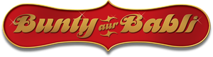 Bunty Aur Babli's poster