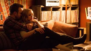 Fathers & Daughters's poster