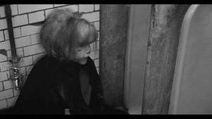 The Elephant Man's poster