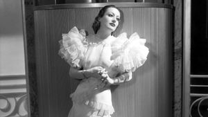 Letty Lynton's poster