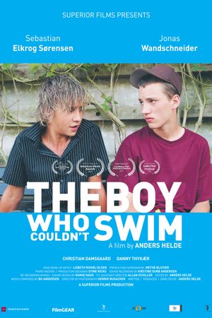 The Boy Who Couldn't Swim's poster