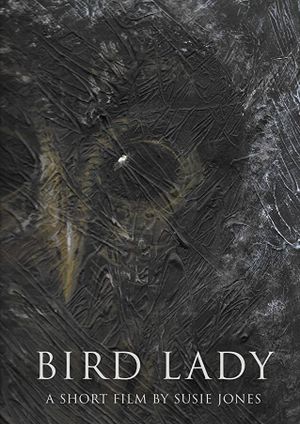 Bird Lady's poster