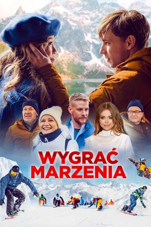 Winter Dream's poster