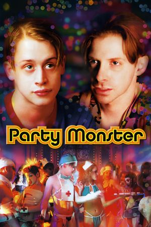 Party Monster's poster